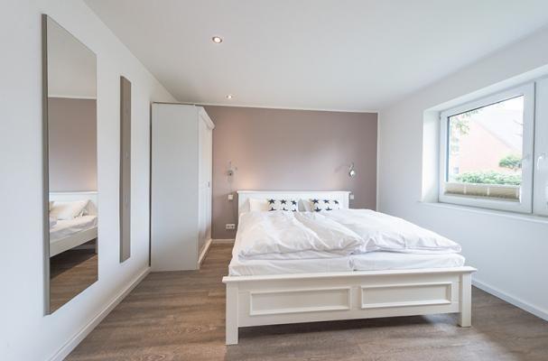 Seerose-Landhaus-Tadsen Westerland Zewnętrze zdjęcie