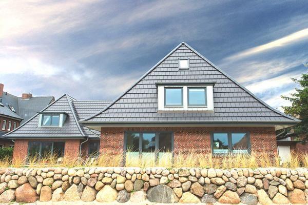Seerose-Landhaus-Tadsen Westerland Zewnętrze zdjęcie