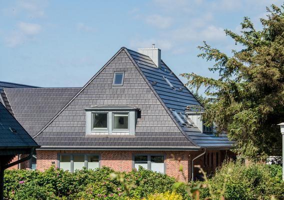 Seerose-Landhaus-Tadsen Westerland Zewnętrze zdjęcie